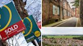 York's 10 cheapest and most expensive streets over last 5 years revealed