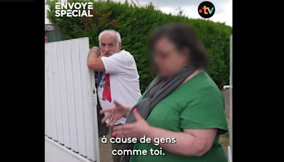 « Envoyé Spécial » : Divine Kinkela, insultée par ses voisins dans une séquence de l’émission, a porté plainte