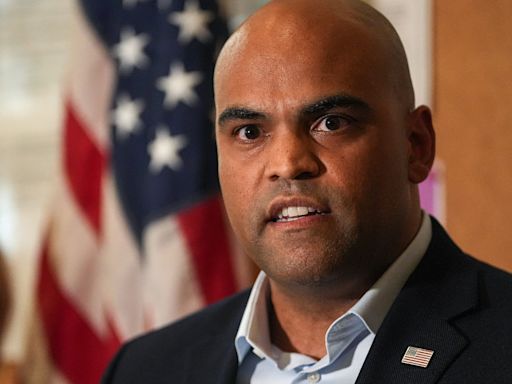 Why Colin Allred, Texas Democrats are launching first coordinated campaign in decades