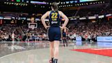 Ahead of her third WNBA game Saturday on WMUR, Caitlin Clark already having major impact on sport