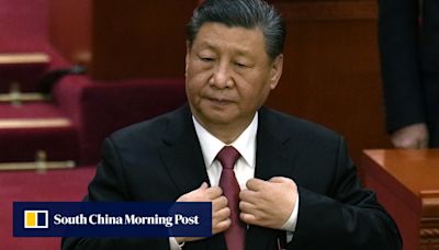 In rare monetary policy shift, Xi tells China central bank to buy treasury bonds