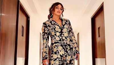 PIC: Priyanka Chopra begins shooting for Frank E Flowers' The Bluff; shares update with fans