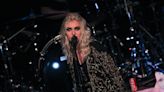 Taylor Momsen Gets Bit by a Bat While Opening for AC/DC, Ordered to Get Rabies Shots for Two Weeks: ‘I Must Really Be a Witch’