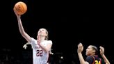 Former Oregon high school basketball star Cameron Brink declares for WNBA Draft