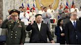 North Korea's navy must be prepared for an invasion, Kim Jong Un warns