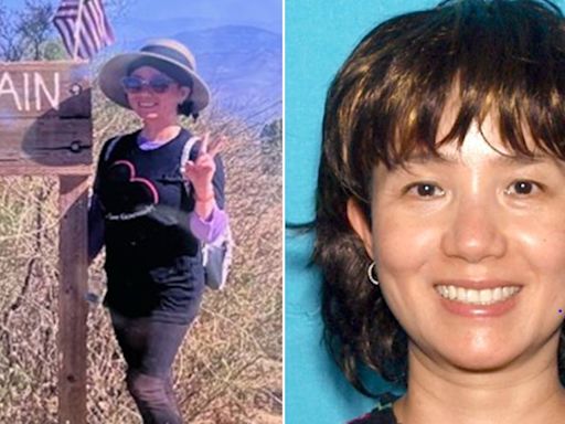 Body found near San Diego trail where missing hiker separated from group during heat wave