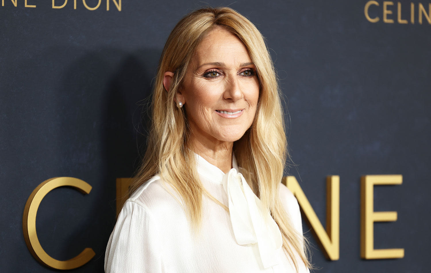 Celine Dion is 'happy to be back in Paris' amid Olympic speculation, shares new photos