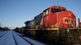 Canada Seeks Labor-Board Ruling on Potential Railroad Strike