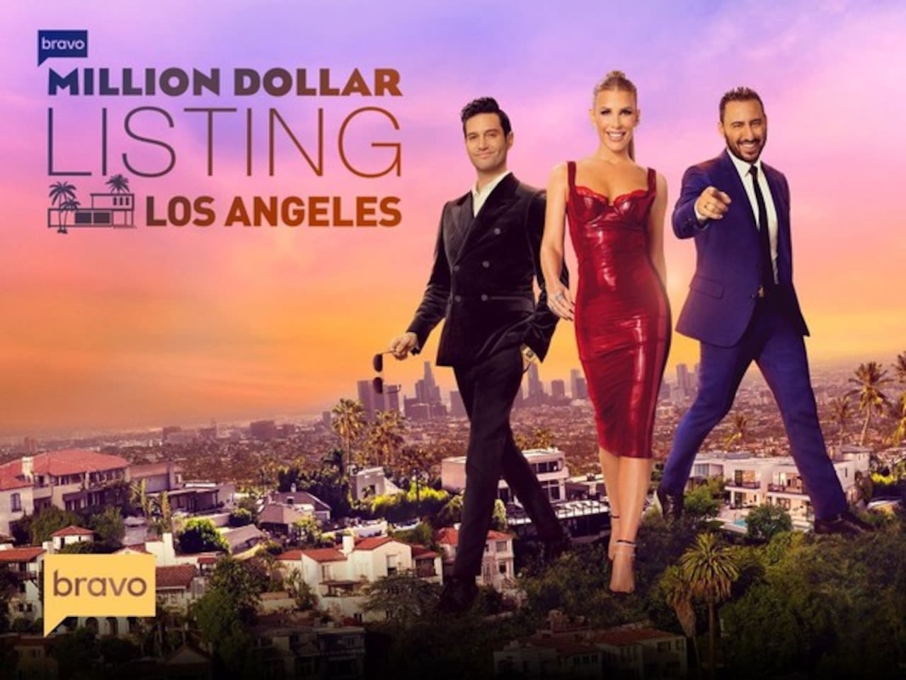 How to watch ‘Million Dollar Listing Los Angeles’ for free | Season 15 episode 2