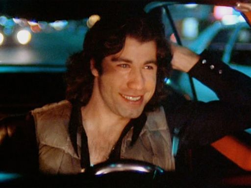 John Travolta Showed Up To His Carrie Audition In A Hilariously Unthreatening Costume - SlashFilm