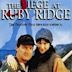 The Siege at Ruby Ridge