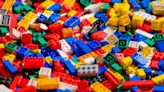 Dezerland Park Orlando will host LEGO expo this summer