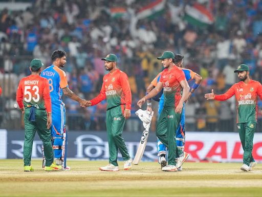 India Vs Bangladesh, 2nd T20I Live Streaming: When, Where To Watch IND Vs BAN Match On TV And Online