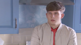 Hollyoaks' Charlie to face a big decision after sleeping with Ella
