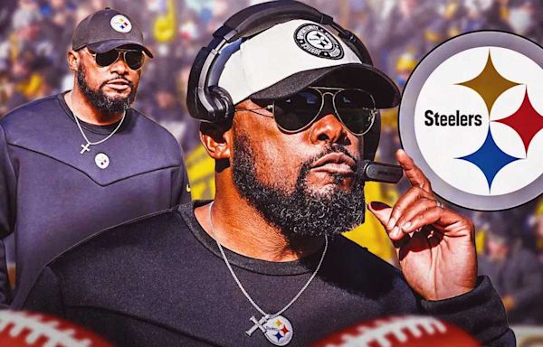 Steelers Firing Tomlin at 'Perfect Time'?