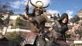 The Fight Over a Black Samurai in Assassin’s Creed Shadows