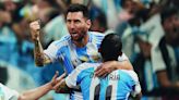 Así está la lista de convocados de la selección argentina para la Copa América 2024