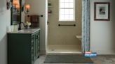 West Shore Home - Full Bath Remodels