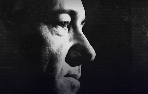 The new Kevin Spacey documentary is streaming