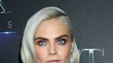 Hermana de Cara Delevingne corre a su lado en medio de los rumores de una intervención por su preocupante estado