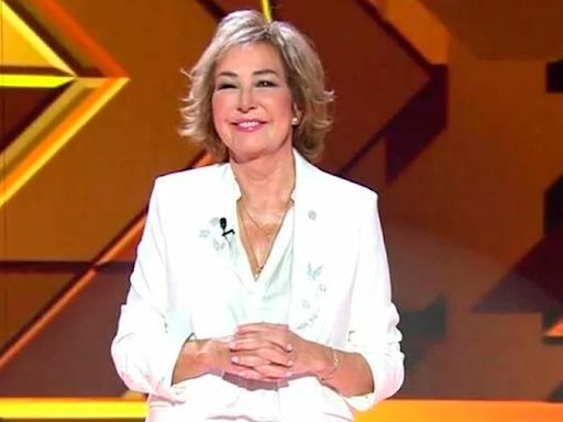 Una periodista despedida de Telecinco rompe su silencio sobre Ana Rosa y su cambio de programa: 'Había tantos nombres en la lista de los prohibidos a última hora '