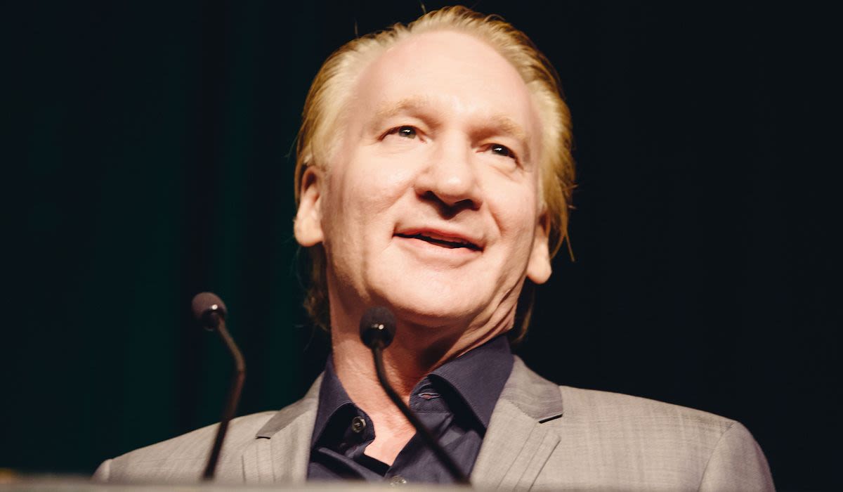 Bill Maher says his vote for Biden won’t matter because he is ‘going to lose’