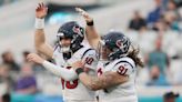 3 surprising cuts the Houston Texans made