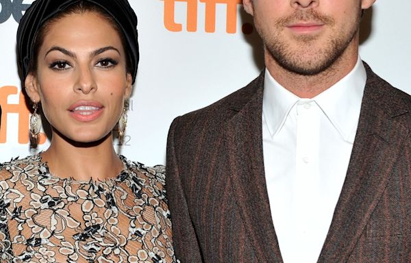 Ryan Gosling and Eva Mendes' Love Story in Their Own Words