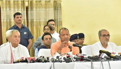 Hathras stampede: Yogi Adityanath orders judicial inquiry