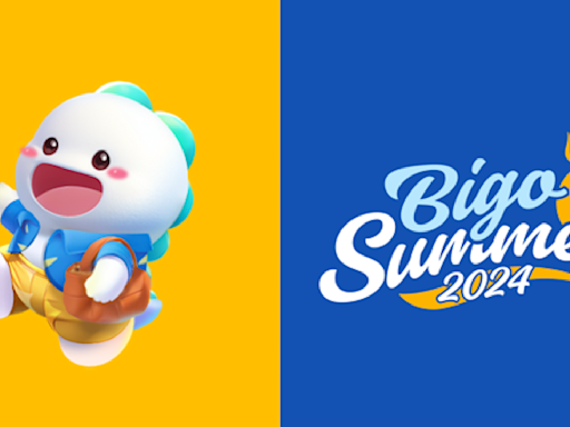 Bigo Live Vietnam Launches BIGO SUMMER 2024 Online Competition Series