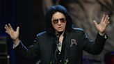 Gene Simmons Feared He’d 'Die Alone and a Miserable Old F---'