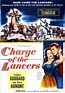 Charge of the Lancers - Paulette Goddard DVD - Film Classics