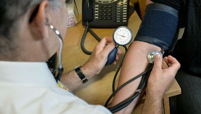 ‘First collective action by GPs in 60 years would bring NHS to standstill’ – BMA