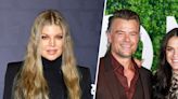 Fergie says she's 'truly happy' for ex Josh Duhamel, whose wife is pregnant