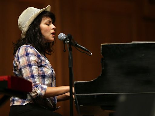 Norah Jones to perform at CMAC: Ticket info and details
