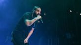 Drake reacts to tying Michael Jackson's No. 1 singles record on the Billboard Hot 100