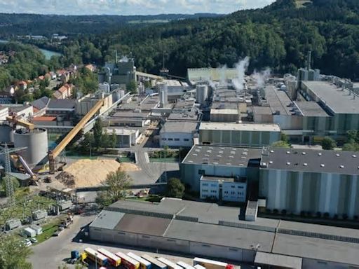 UPM Schongau: Bei Papierfabrik gibt es viele interne Verlagerungen