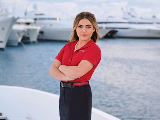 Below Deck Mediterranean Season 9: Who Is New Stew Bri Muller?