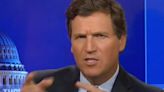 Tucker Carlson Takes The Cake With Dumb New Conspiracy Theory