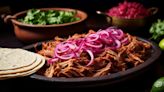 Estos son los mejores platillos mexicanos con carne de cerdo, según Taste Atlas