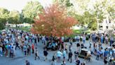 Keeneland Fall Meet: Record purses, new wagering, tickets and dining options