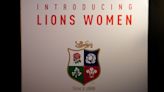 £3million set to be shared among Lions nations for women’s rugby