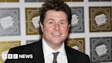 Michael Ball thanks Steve Wright in debut BBC Radio 2 Sunday Love Songs show