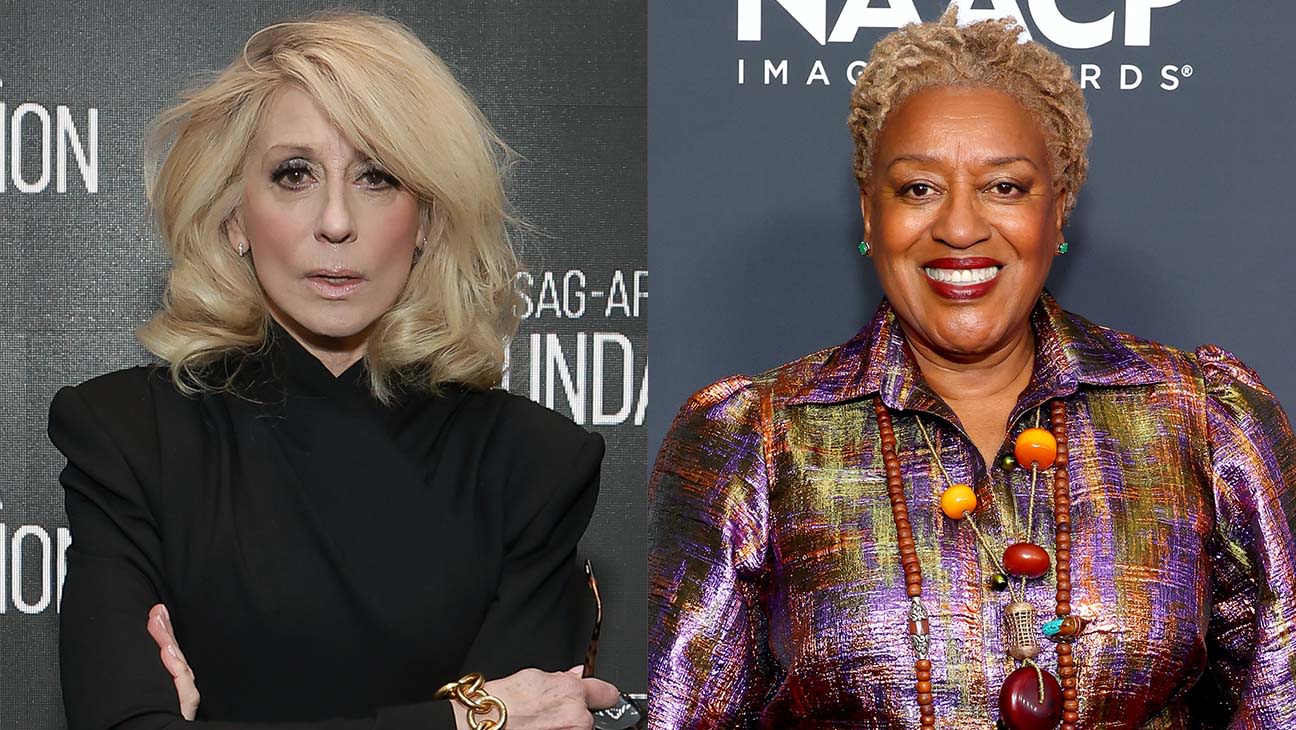 Judith Light, CCH Pounder Join AMC’s ‘The Terror’