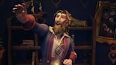 “Sucedió a mis espaldas”, dice el creador de Monkey Island sobre el DLC de Sea of Thieves