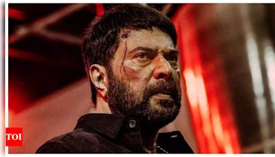 ‘Turbo’ OTT: Mammootty’s action flick starts digital streaming | Malayalam Movie News - Times of India