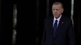 Turkey's Erdogan tells Greece not to arm demilitarised islands