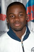 Derek Luke