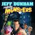 Jeff Dunham: Minding the Monsters