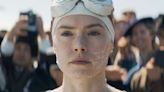 Why Daisy Ridley Played “Young Woman and the Sea” Swimmer Despite Her Fear of Open Water (Exclusive)